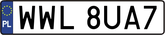 WWL8UA7