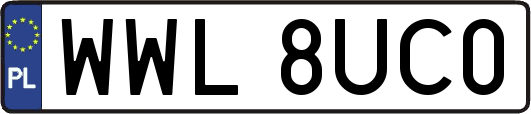 WWL8UC0