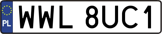 WWL8UC1