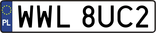 WWL8UC2