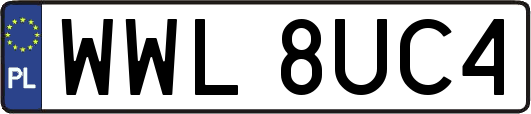 WWL8UC4