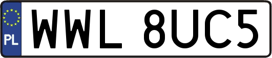 WWL8UC5