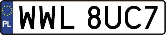 WWL8UC7