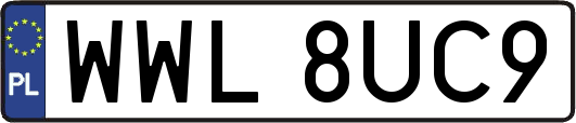 WWL8UC9