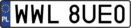 WWL8UE0