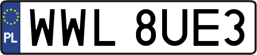 WWL8UE3