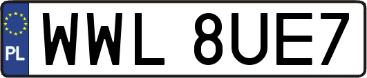 WWL8UE7