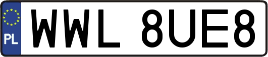 WWL8UE8