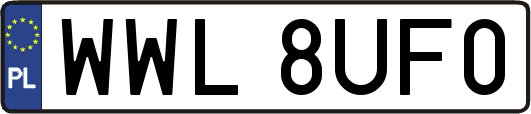 WWL8UF0