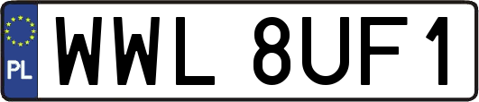 WWL8UF1