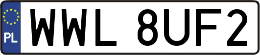WWL8UF2