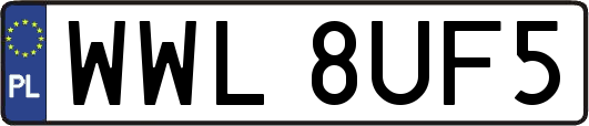 WWL8UF5