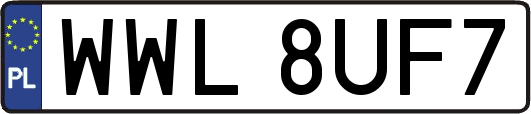 WWL8UF7