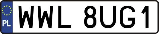 WWL8UG1