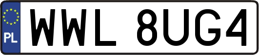 WWL8UG4