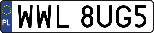 WWL8UG5