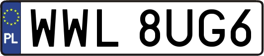 WWL8UG6