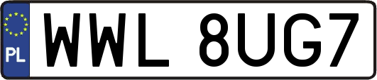 WWL8UG7