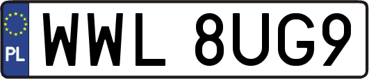 WWL8UG9