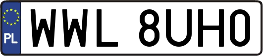 WWL8UH0