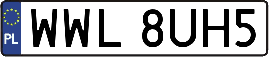 WWL8UH5