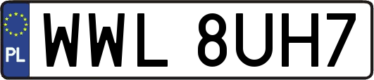 WWL8UH7
