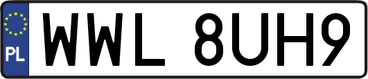WWL8UH9