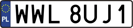 WWL8UJ1