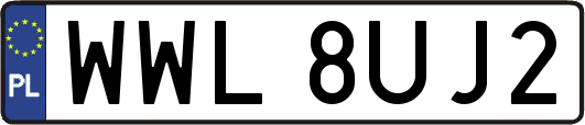 WWL8UJ2