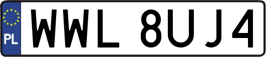 WWL8UJ4