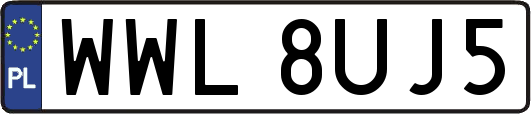 WWL8UJ5