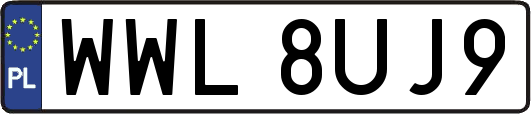 WWL8UJ9