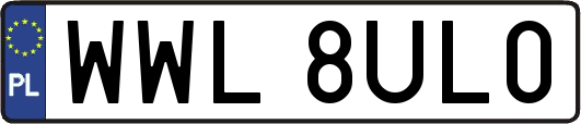WWL8UL0