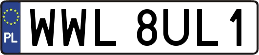 WWL8UL1