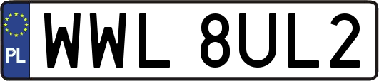 WWL8UL2