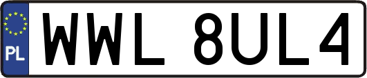 WWL8UL4