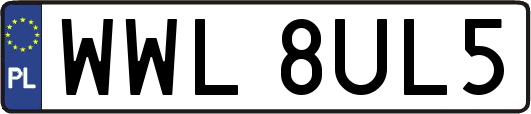 WWL8UL5