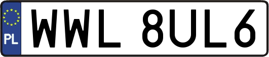 WWL8UL6