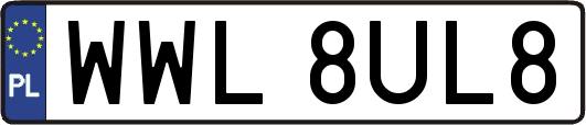 WWL8UL8