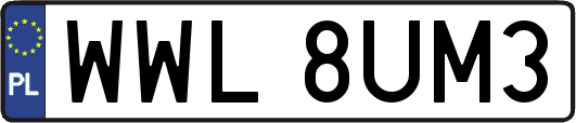 WWL8UM3