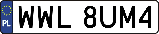 WWL8UM4
