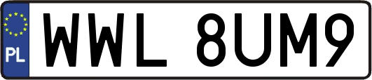 WWL8UM9