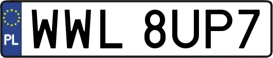 WWL8UP7