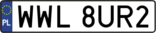 WWL8UR2