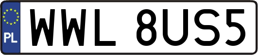 WWL8US5