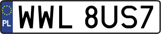 WWL8US7