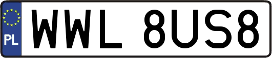 WWL8US8