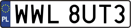 WWL8UT3