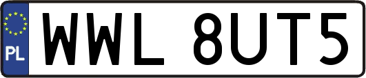 WWL8UT5