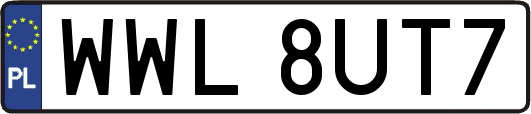 WWL8UT7